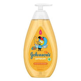 Johnson's Baby Kral Sakir Shampoo Gentle Baby Wash 500ml