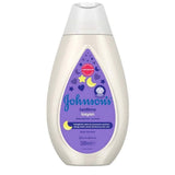 Johnson's Baby Moisturizing Lotion for Soft Skin 300ml
