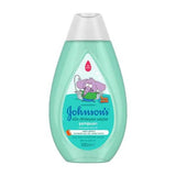 Johnson's Baby Easy-Comb Kids Shampoo for Soft Hair 500 ml