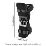 Joint Support Knee Pad Breathable Non-Slip Lift Pain Relief