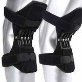 Joint Support Knee Pad Breathable Non-Slip Lift Pain Relief