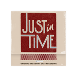 Just In Time (Blue Vinyl) [2Lp] [Vinyl]