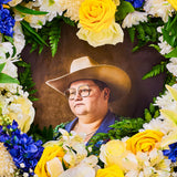Ain't Dead Yet (Indie Exclusive) [Floral Arrangement Color Vinyl] [Vinyl]
