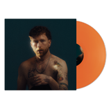 Articulate Excuses + Make Yourself At Home (Translucent Orange Vinyl) (Limited Edition) [Vinyl]