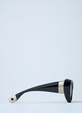 Jean Paul Gaultier Women Parsian Cat Sunglasses