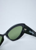 Jean Paul Gaultier Women Parsian Cat Sunglasses