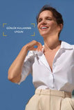Bioderma Photoderm NUDE Touch SPF50+ Light 40 ml - Sunscreen with Makeup Effect for Oily & Combination Skin