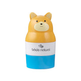 Bade Natural Refillable Roll-On Sunscreen Applicator Bear 110ml