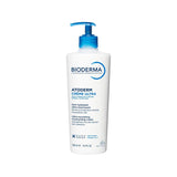 Bioderma Atoderm Ultra-Nourishing Cream for Dry Skin 500 ml