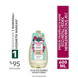 Eco Refill Energizing Raspberry & Mint Shower Gel 500ml
