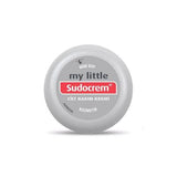 Sudocrem Baby Skin Care Cream - Mini Size (22g) for Easy Portability and Gentle Moisturization