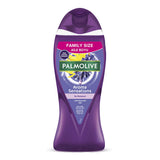 Palmolive Aroma Sensations So Relaxed Aromatic Shower Gel with Lavender & Ylang Ylang - Natural, Relaxing, 25.36 fl oz