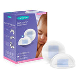 Lansinoh Lansinoh Blue Lock Breast Pads - 60 Count - Comfort & Leakage Protection for Breastfeeding Mothers