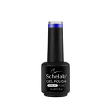 Schelab 3-Step Gel Nail Polish in Shade 61 for Shiny Nails 15 ml