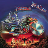 Painkiller (Limited Edition, Blue Marble Colored Vinyl) [Import] [Vinyl]