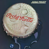 Rocka Rolla: 50th Anniversary Edition (Limited Edition, Remixed & Remastered, 180 Gram Vinyl) [Vinyl]