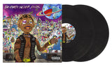 The Party Never Ends [Explicit Content] (Coal Colored Vinyl) (2 Lp's) [Vinyl]