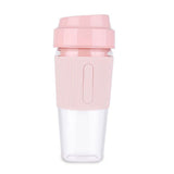Juicer Cup Mini Smoothies Portable Blender