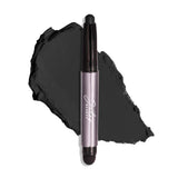 Julep Eyeshadow 101 Cream-to-Powder Waterproof Shadow Stick – Champagne Shimmer – Long-Lasting, Crease-Proof, Medium Golden-Beige Shimmer Cream Eyeshadow with Built-in Smudger