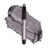 Julep Eyeshadow 101 Cream-to-Powder Waterproof Shadow Stick – Champagne Shimmer – Long-Lasting, Crease-Proof, Medium Golden-Beige Shimmer Cream Eyeshadow with Built-in Smudger