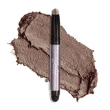 Julep Eyeshadow 101 Cream-to-Powder Waterproof Shadow Stick – Champagne Shimmer – Long-Lasting, Crease-Proof, Medium Golden-Beige Shimmer Cream Eyeshadow with Built-in Smudger