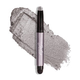 Julep Eyeshadow 101 Cream-to-Powder Waterproof Shadow Stick – Champagne Shimmer – Long-Lasting, Crease-Proof, Medium Golden-Beige Shimmer Cream Eyeshadow with Built-in Smudger