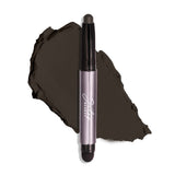Julep Eyeshadow 101 Cream-to-Powder Waterproof Shadow Stick – Champagne Shimmer – Long-Lasting, Crease-Proof, Medium Golden-Beige Shimmer Cream Eyeshadow with Built-in Smudger