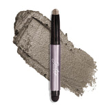 Julep Eyeshadow 101 Cream-to-Powder Waterproof Shadow Stick – Champagne Shimmer – Long-Lasting, Crease-Proof, Medium Golden-Beige Shimmer Cream Eyeshadow with Built-in Smudger