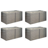 Jumbo Foldable Storage Bin
