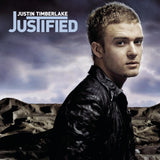 Justified (Limited Edition) [Light Blue Color Vinyl] [2LP] [Vinyl]
