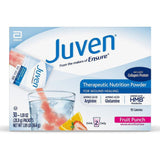 Juven Therapeutic Nutrition Drink Mix, Fruit Punch Flavor