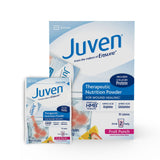 Juven Therapeutic Nutrition Drink Mix, Fruit Punch Flavor