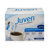 Juven Therapeutic Nutrition Drink Mix, Unflavored