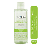 Juvera Clarifying & Regenerative Toner for Clear Skin 200 ml