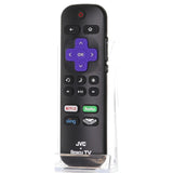 JVC 101018E0037 Roku TV Remote Control - 101018E0037