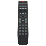 JVC RMTJR04 TV Remote Control