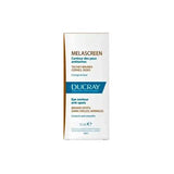 Ducray Melascreen Eye Contour Anti-Spots Cream - Dark Spot Treatment, Brightening & Hydrating for Sensitive Skin