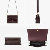 JW PEI Women's Mini Flap Crossbody