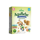 Hünnap Baby Biscuit with Goat's Milk - Healthy Snack for Infants, Natural Ingredients, No Additives