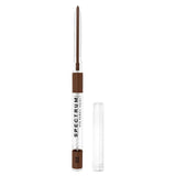 Influence Beauty Automatic Spectrum Eyeliner 02 Chocolate Brown
