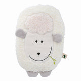 Hugo Frosch ECO Hot Water Bottle for Kids - Eco-Friendly, Safe, and Comforting German Quality