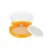 Heliocare Sunscreen Compact Powder SPF 50+ - Oil-Free, Portable Sun Protection with Pearl