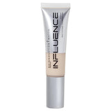Influence Beauty Skinnovation Matte Foundation 01 Porcelain