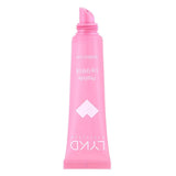 LYKD Peptide Lip Sheer Lip Gloss 505 Bubble Gum for Plump Lips