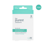The Purest Solutions Hydrocolloid Acne Patch 36 Count