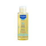 Mustela Baby Oil Moisturizing Massage Blend 100 ml