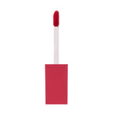 Beaulis Fun Whipped Raspberry Lip Tint: Intense Matte Color, Non-Drying Lightweight Formula