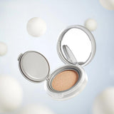 rom&nd Nu Zero Cushion Foundation 01 Porcelain17 15g