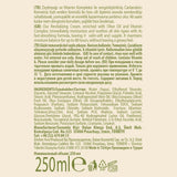 Dalan d'Olive Coconut Revitalizing Cream for Dry Skin 250 ml