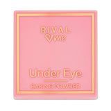 Rival Loves Me Under Eye Setting Powder Brightens & Sets 55g